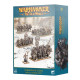 Warriors Of Chaos: Battle March Army