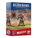 Blood Bowl: Minotaur