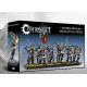 Conquest - Hundred Kingdoms: Order of the Sword