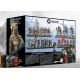 Conquest - Hundred Kingdoms: Conquest 2026 Orders Supercharged Starter Set