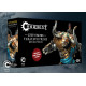 Conquest - City States: Terataur Prime Artisan Series