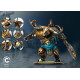 Conquest - City States: Terataur Prime Artisan Series