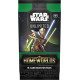 Star Wars: Unlimited - Homeworlds - Booster