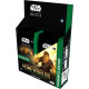 Star Wars: Unlimited - Homeworlds - Carbonite Booster Display (12)