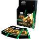 Star Wars: Unlimited - Homeworlds - Carbonite Booster Display (12)