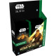 Star Wars: Unlimited - Homeworlds - Carbonite Booster Display (12)