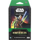 Star Wars: Unlimited - Homeworlds - Sleeved Booster