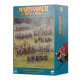 Beastmen Brayherds: Battle March Army
