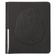 Dragon Shield Portfolio - Card Codex 160 - Iron Grey