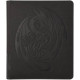 Dragon Shield Portfolio - Card Codex 360 - Iron Grey