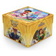 Disney Lorcana: Hyperia City - Trove (Set14) (Trove Pack)