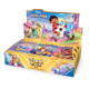 Disney Lorcana:  Hyperia City - Booster Box (Set14) (24 boostery)