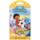 Disney Lorcana: Hyperia City - Sleeved Booster (eurozaw.) (Set14)
