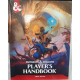 Dungeons & Dragons RPG - Player's Handbook 2024 - EN