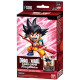 Dragon Ball Super Card Game - Fusion World FS06 Starter Deck