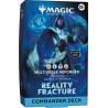MTG: Reality Fracture - Commander Deck: Multiverse Reforged