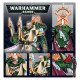 Dark Angels: Master Lazarus
