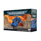 Space Marines: Land Speeder