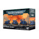 Space Marines: Outrider Squad