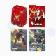 Gundam Card Game Official Card Case Set 02