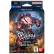 Gundam Card Game Starter Deck ST11 Aquatic Assault