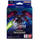 Gundam Card Game Starter Deck ST12 Raging Onslaught
