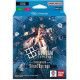 Gundam Card Game Starter Deck ST13 Silent Barrage