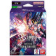 Gundam Card Game Starter Deck ST14 Heavy Dominion