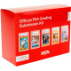 Ultra Pro: Official PSA Grading Submission kit
