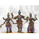 Conquest - Sorcerer Kings: Eternal Destroyers - EN (Dual Kit with Eternal Ikons)