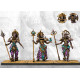 Conquest - Sorcerer Kings: Eternal Ikons - EN (Dual Kit with Eternal Destroyers)
