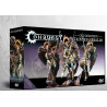Conquest - Old Dominion: Tainted Heralds - EN (Dual Kit with Fallen Angels)