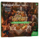 MTG: The Hobbit Scene Box - Crack the Plates