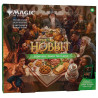 MTG: The Hobbit Scene Box - Crack the Plates
