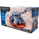 StarCraft: Siege Tank