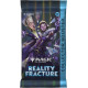 MTG: Reality Fracture Collectors Booster Pack