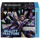 MTG: Reality Fracture Collectors Booster Pack Display (12)