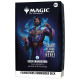 MTG: Foundations Starter Commander Deck - Keen Engineering