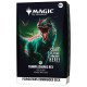 MTG: Foundations Starter Commander Deck - Tramplesaurus Rex