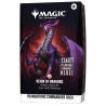 MTG: Foundations Starter Commander Deck - Reign of Dragons