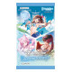 Hololive Official Card Game - Summer hologram Extra Booster