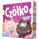 Czółko: Chmurka i Burza