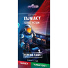 Tajniacy: Science fiction