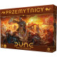Dune: Wojna o Arrakis - Przemytnicy