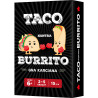 Taco kontra Burrito