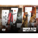 Sniper Elite: Gra planszowa