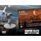 Sniper Elite: Gra planszowa
