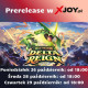 Rejestracja Pokemon Surging Sparks: PreRelease Turniej w Xjoy.pl