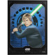 Gamegenic: Star Wars: Unlimited Ashes of the Empire Premium Art Sleeves - Jedi Luke Skywalker