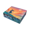 Canvas Big Box